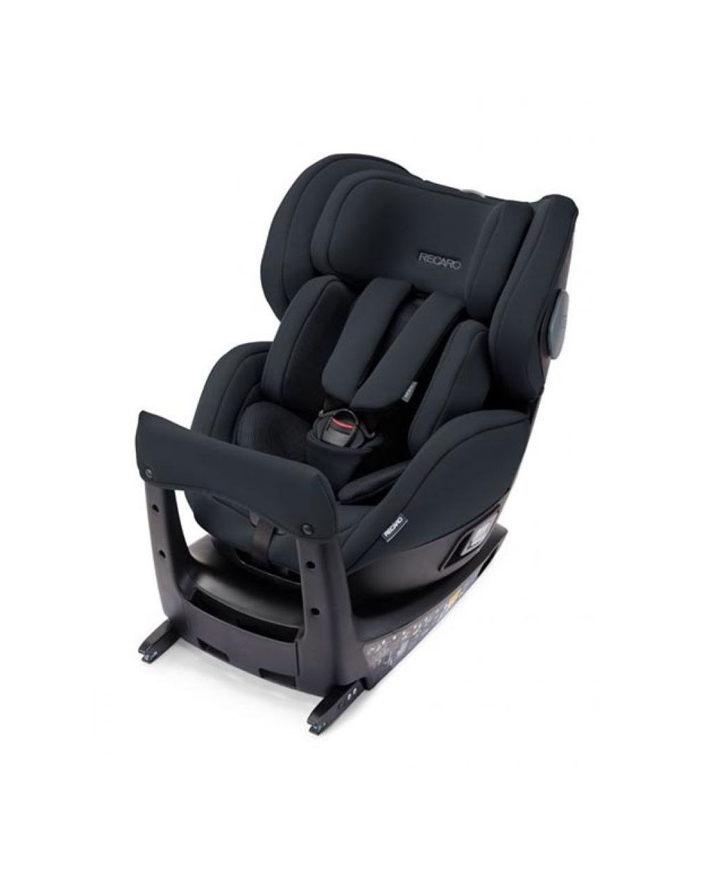 Recaro κάθισμα αυτοκινήτου salia 125 i-size select night black (0-25 kg) - Recaro