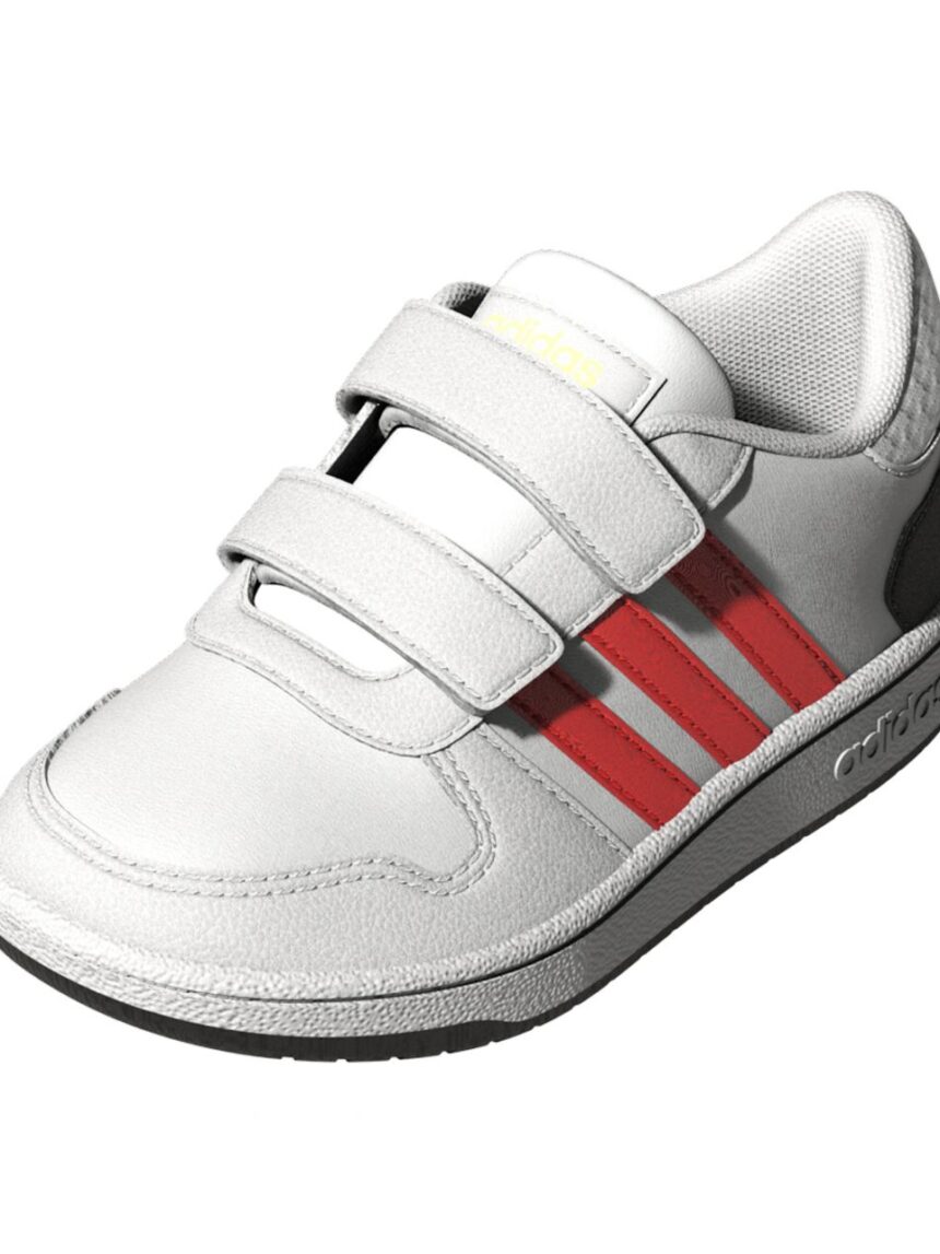 Adidas sneakers hoops 2.0 cmf i για αγόρι 679368 - Adidas