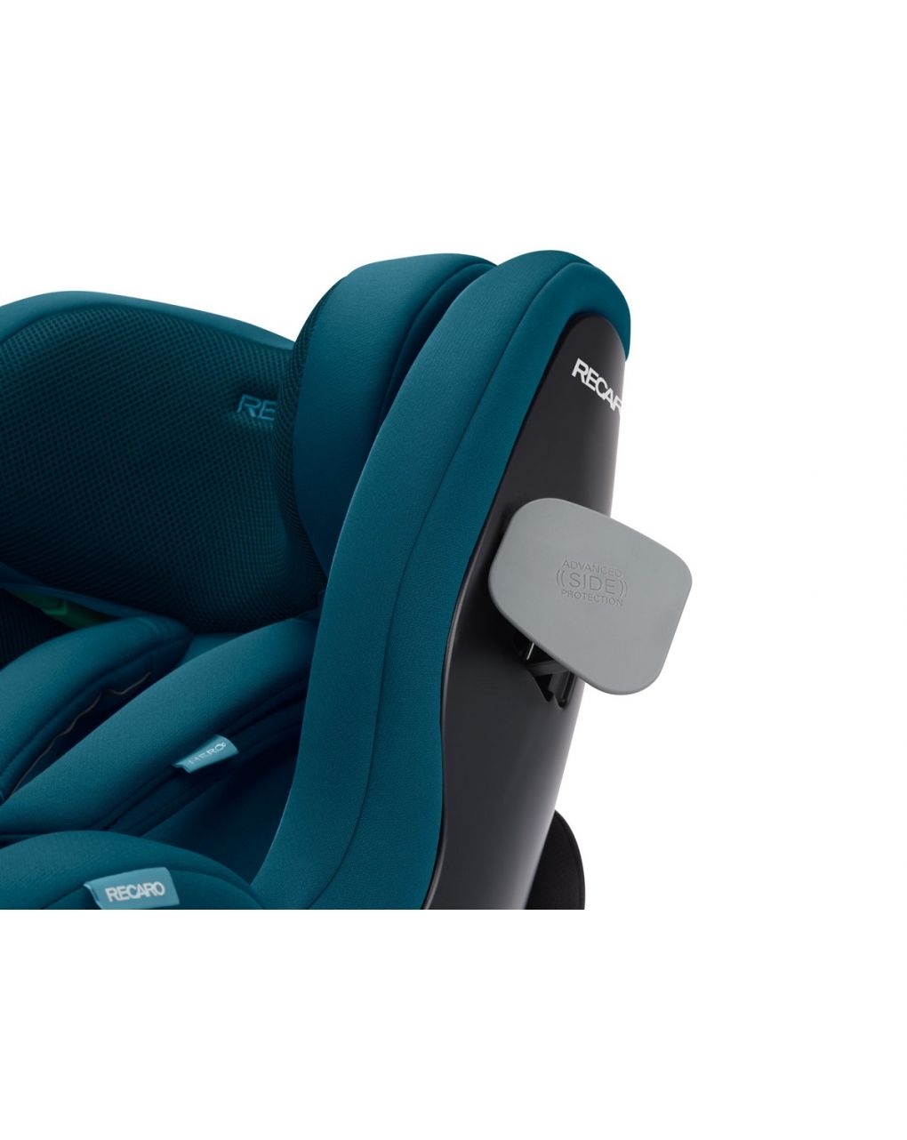 Recaro βρεφικό κάθισμα αυτοκινήτου salia 125 select teal green - Recaro