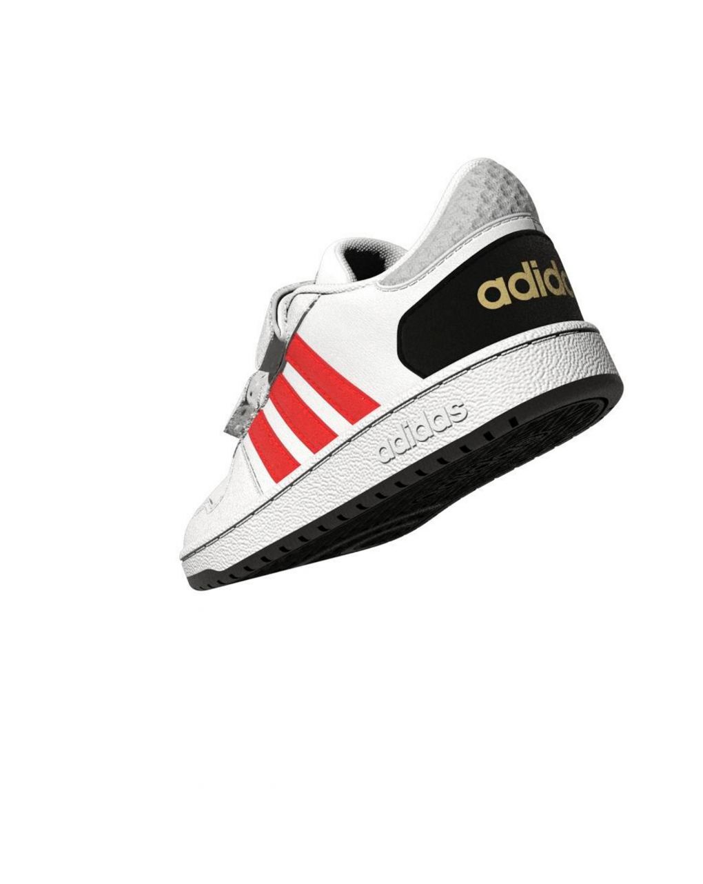 Adidas sneakers hoops 2.0 cmf i για αγόρι 679368 - Adidas