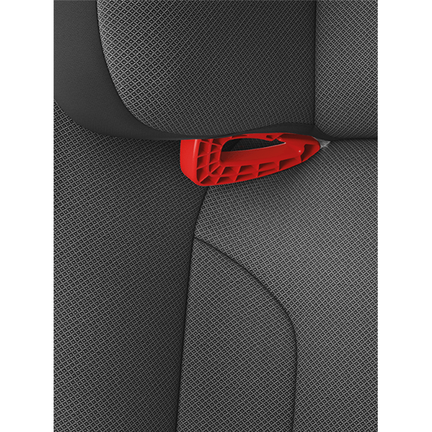 Recaro monza nova evo sf carbon black - Recaro