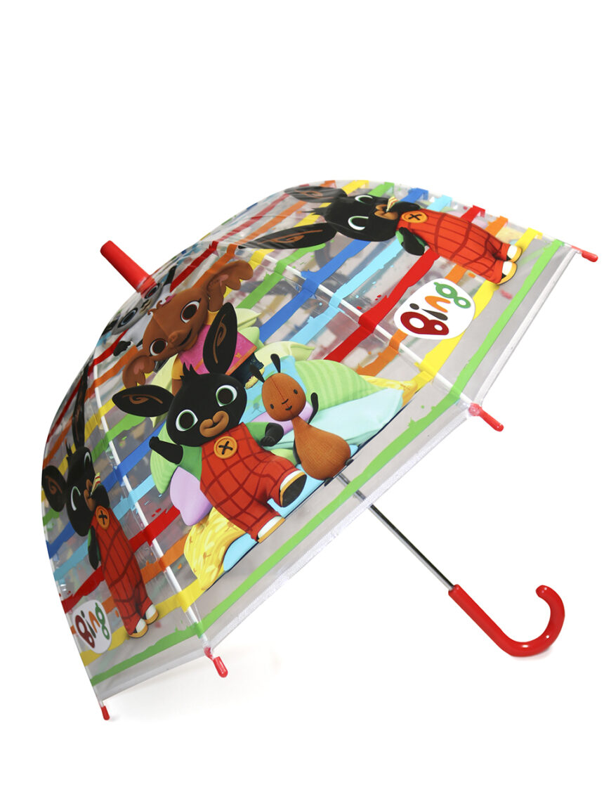 ομπρέλα παιδική με σχέδιa "bing" - Prénatal