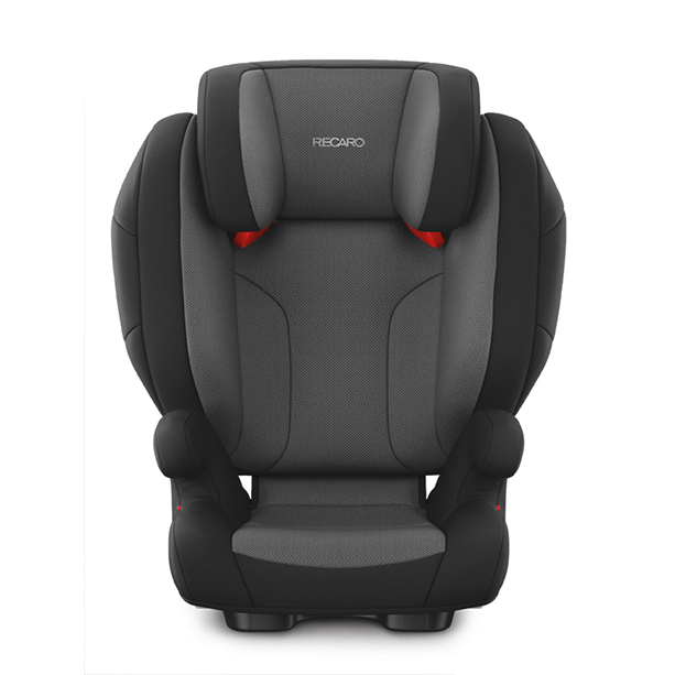 Recaro monza nova evo sf carbon black - Recaro