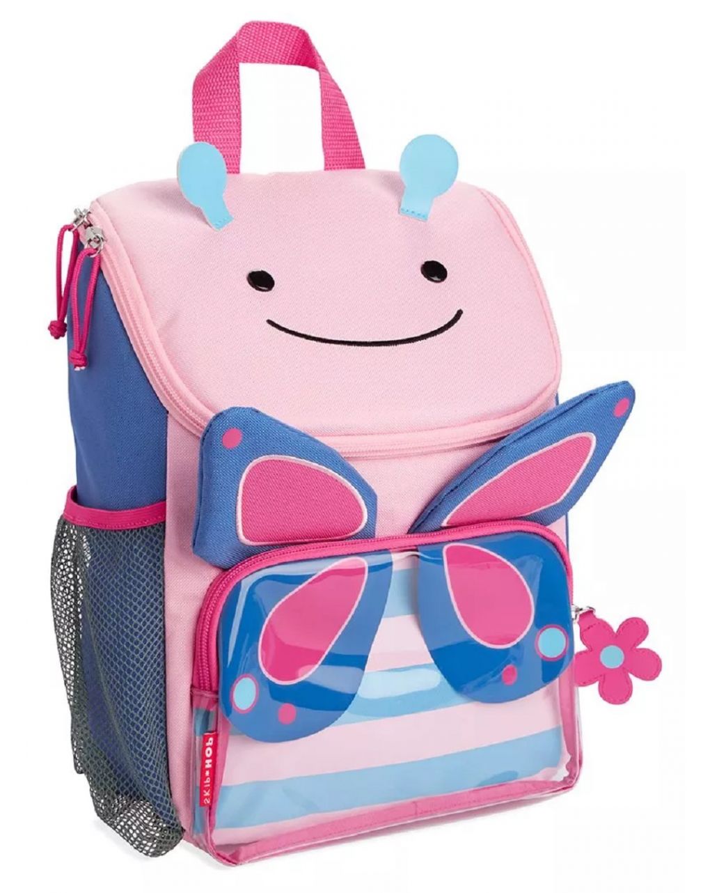 Skip hop zoo παιδική τσάντα backpack πεταλούδα - SKIP HOP