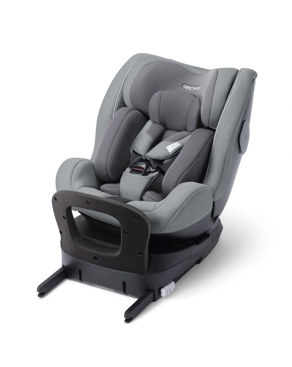 Recaro βρεφικό κάθισμα αυτοκινήτου salia 125 prime performance grey - Recaro