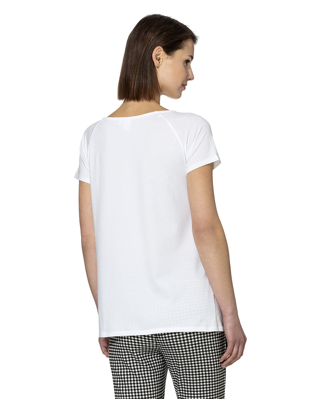 γυναικείο t-shirt θηλασμού με στάμπα - Prénatal