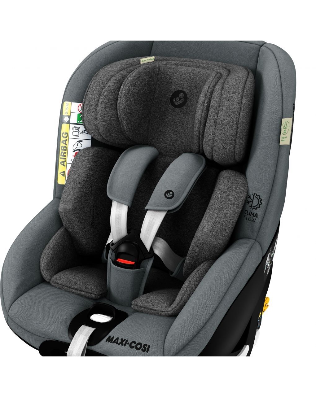 Maxi-cosi κάθισμα αυτοκινήτου mica pro eco grey - Maxi-Cosi