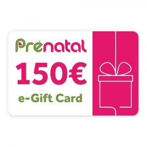Gift card 150 - 