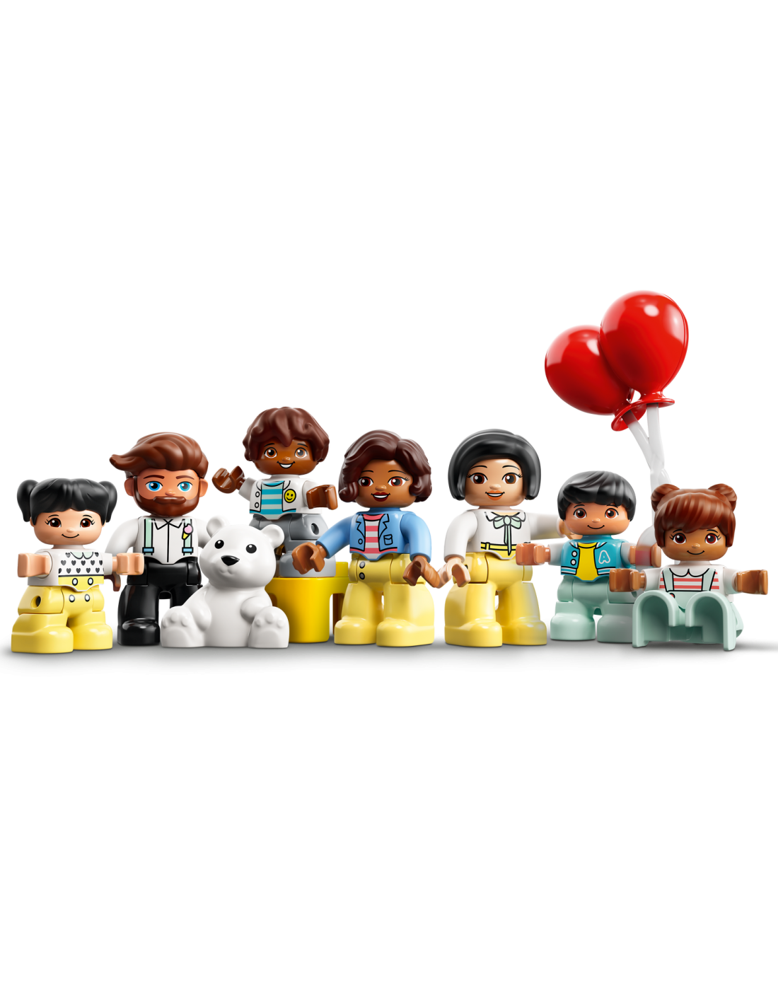 Lego duplo town λούνα παρκ  10956 - Lego, LEGO DUPLO