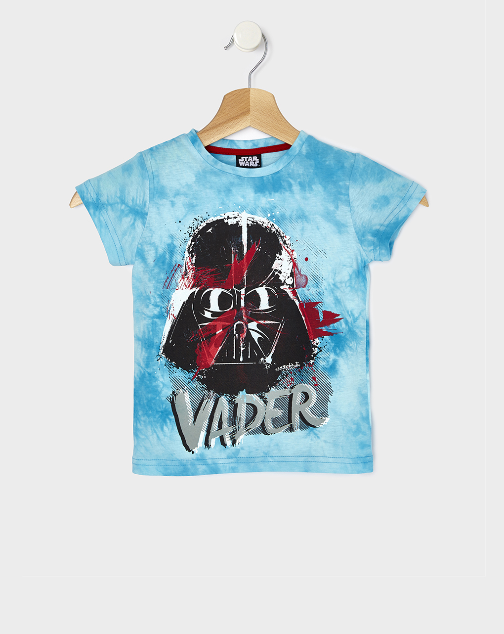 T-shirt star wars για αγόρι - Prénatal