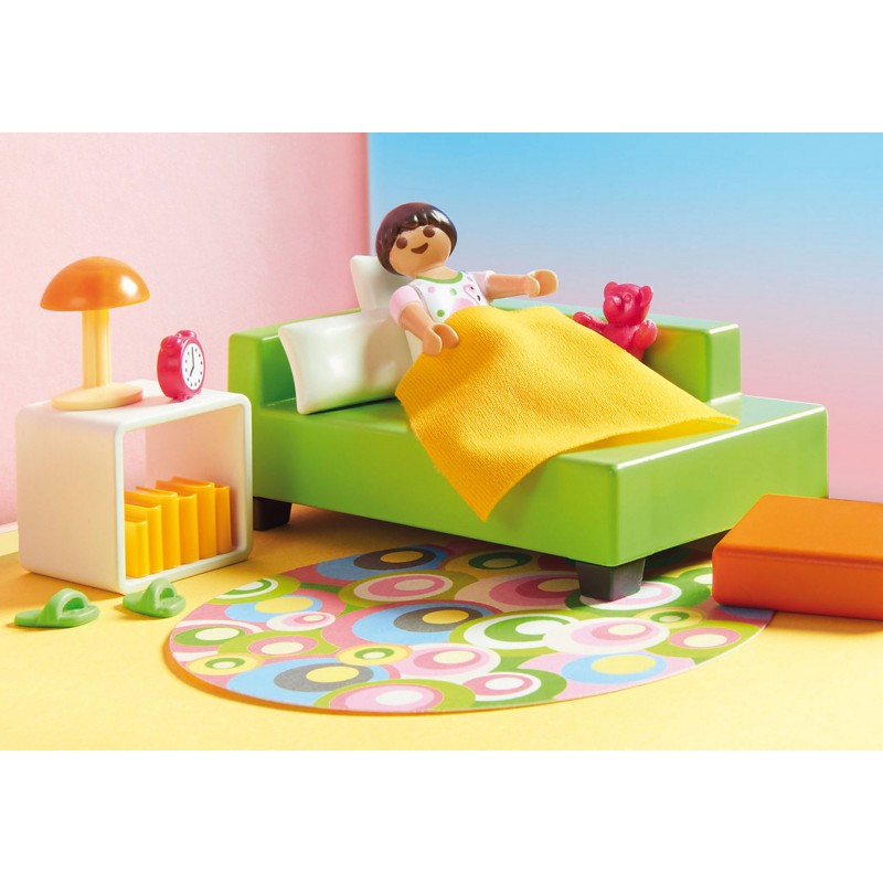 Playmobil dollhouse εφηβικό δωμάτιο 70209 - Playmobil, Playmobil Dollhouse