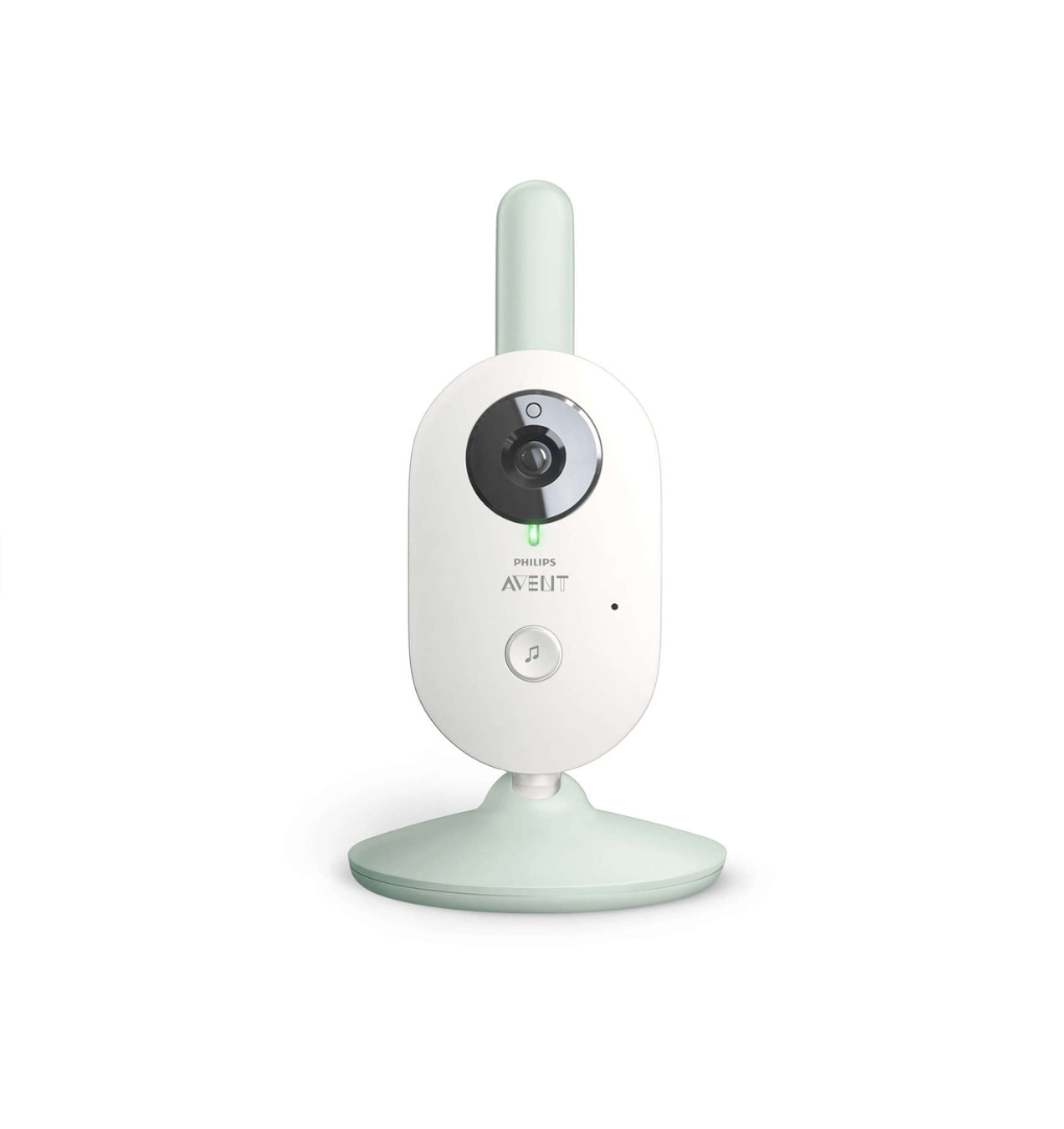 Philips-avent eνδοεπικοινωνία video monitor digital scd831/52 - Philips Avent