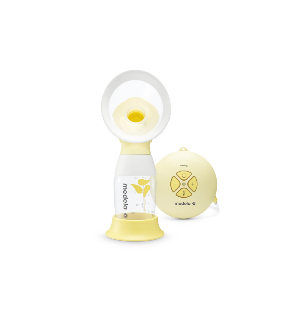 Medela ηλεκτρικό θήλαστρο swing flex™ - Medela