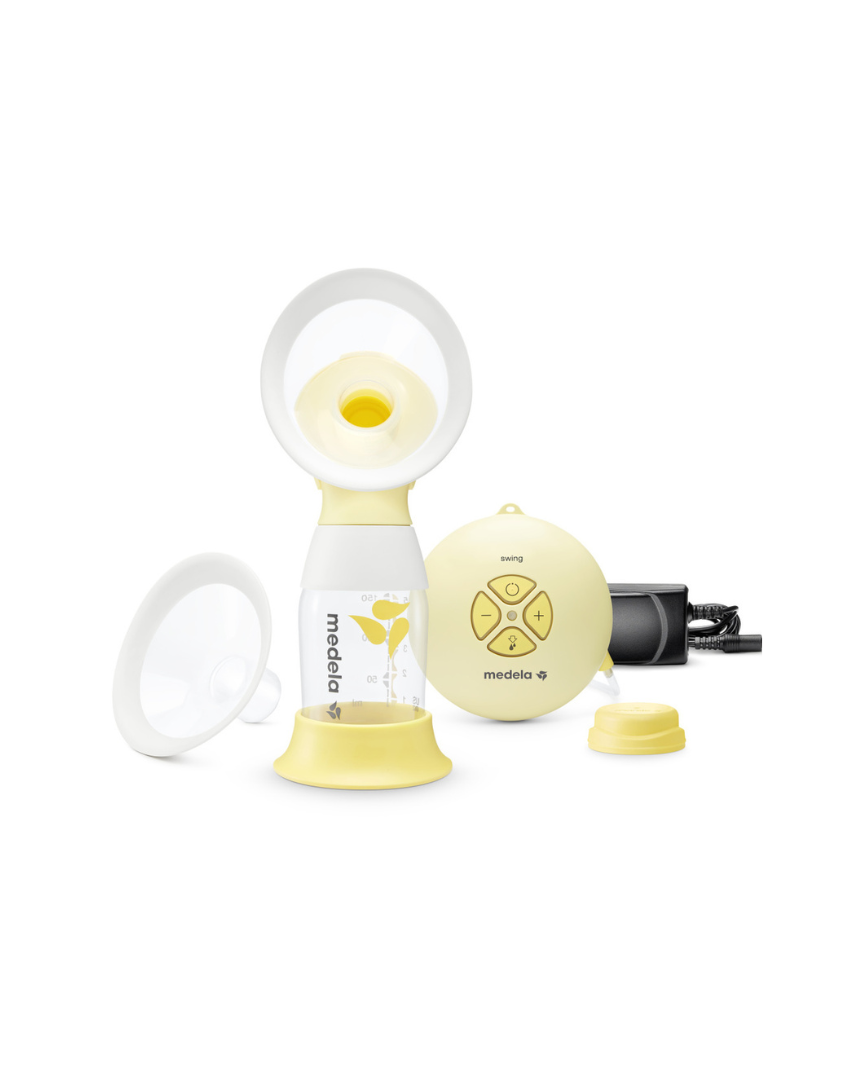 Medela ηλεκτρικό θήλαστρο swing flex™ - Medela