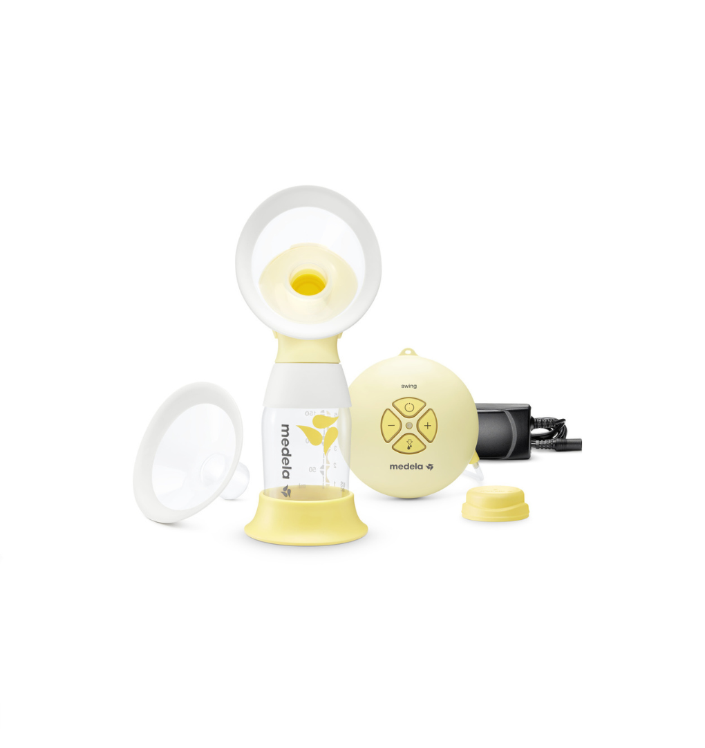 Medela ηλεκτρικό θήλαστρο swing flex™ - Medela