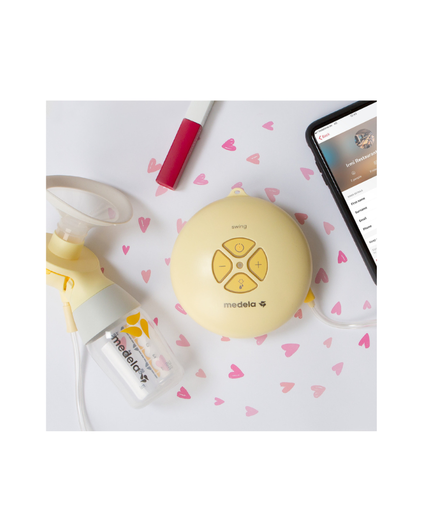 Medela ηλεκτρικό θήλαστρο swing flex™ - Medela