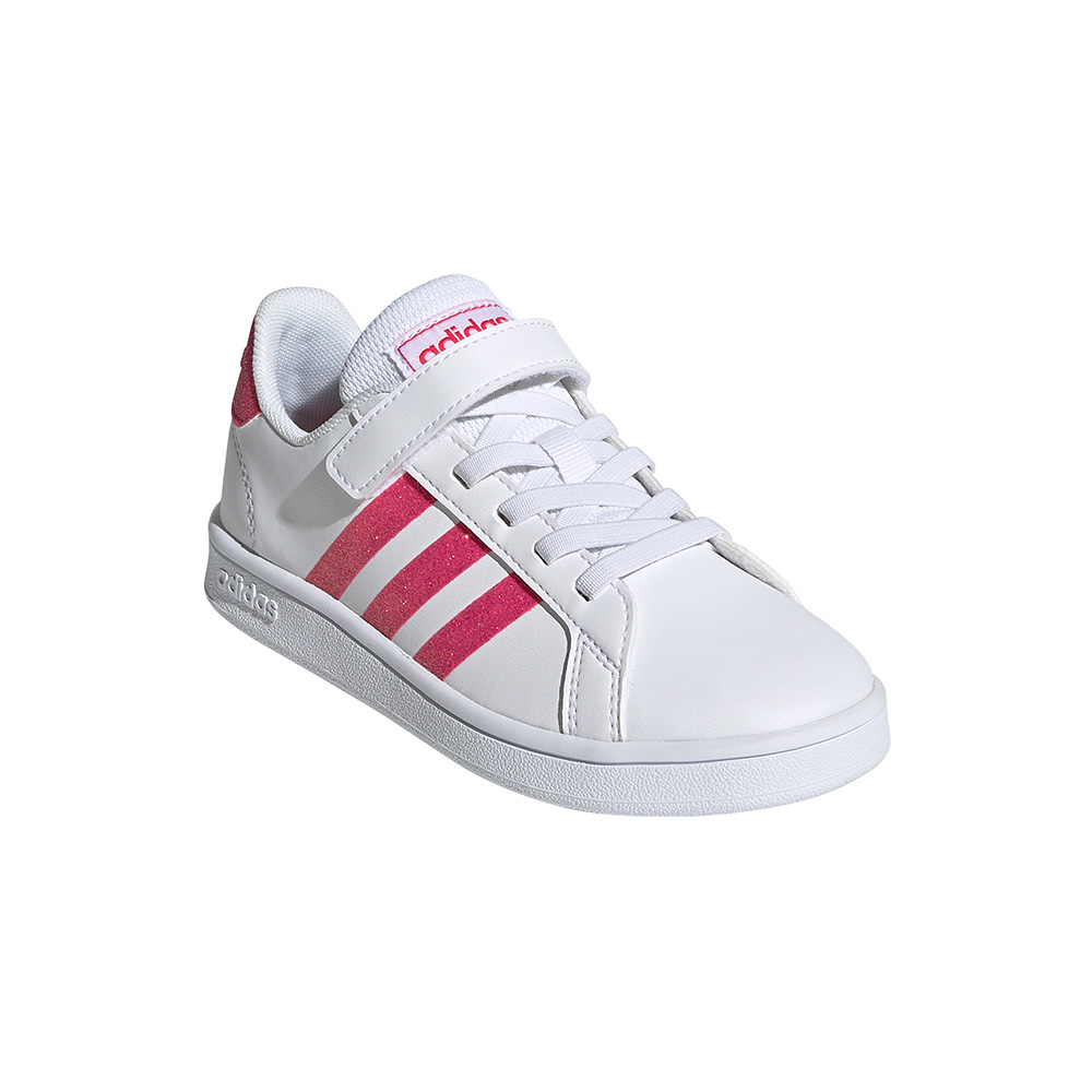 Adidas sneakers grand court c eg3811 για κορίτσι - Adidas