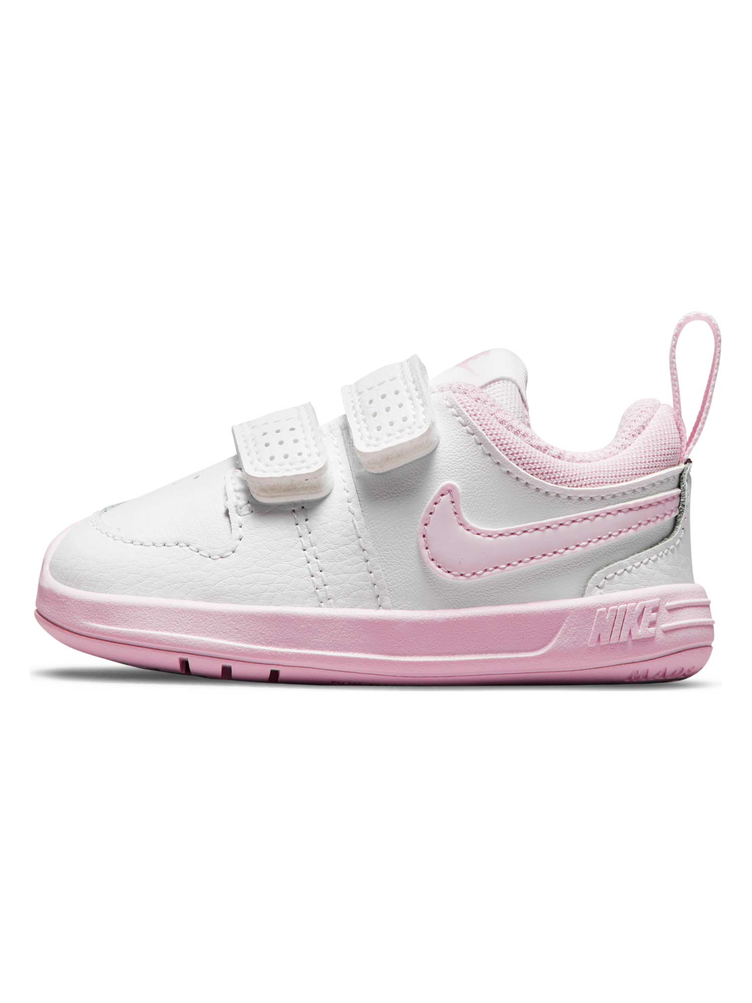 Nike sneakers pico 5 tdv ar4162-105 για κορίτσι - Nike