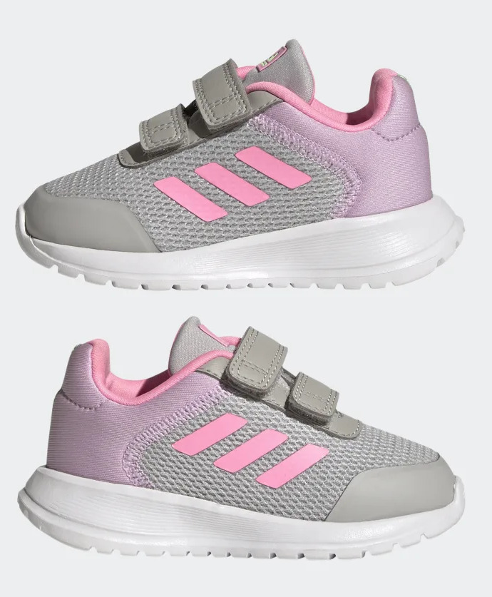 Adidas αθλητικά παπούτσια tensaur run gz6706 για κορίτσι - Adidas