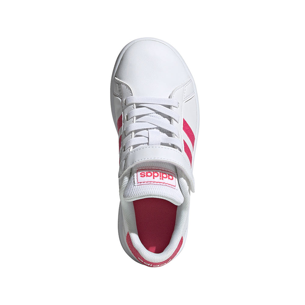 Adidas sneakers grand court c eg3811 για κορίτσι - Adidas