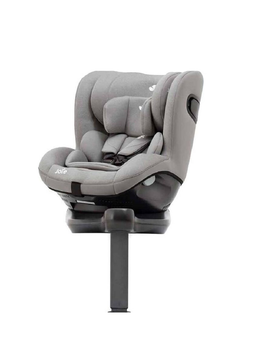 Joie κάθισμα αυτοκινήτου i-spin 360 grey flannel 0-18 kg - Joie