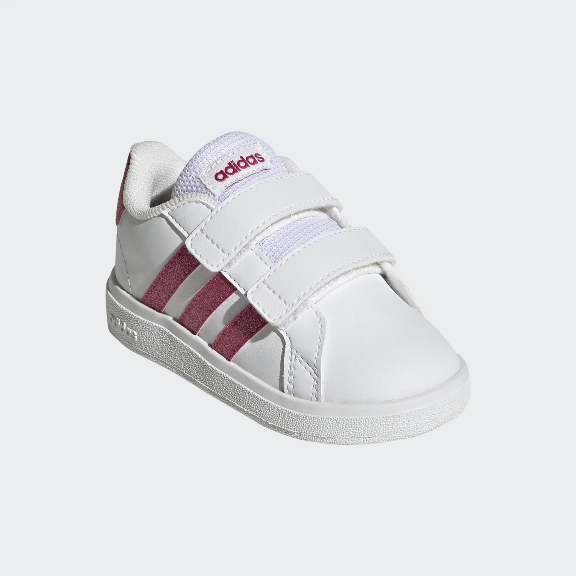 Adidas sneakers grand court 2.0 gy4768 για κορίτσι - Adidas