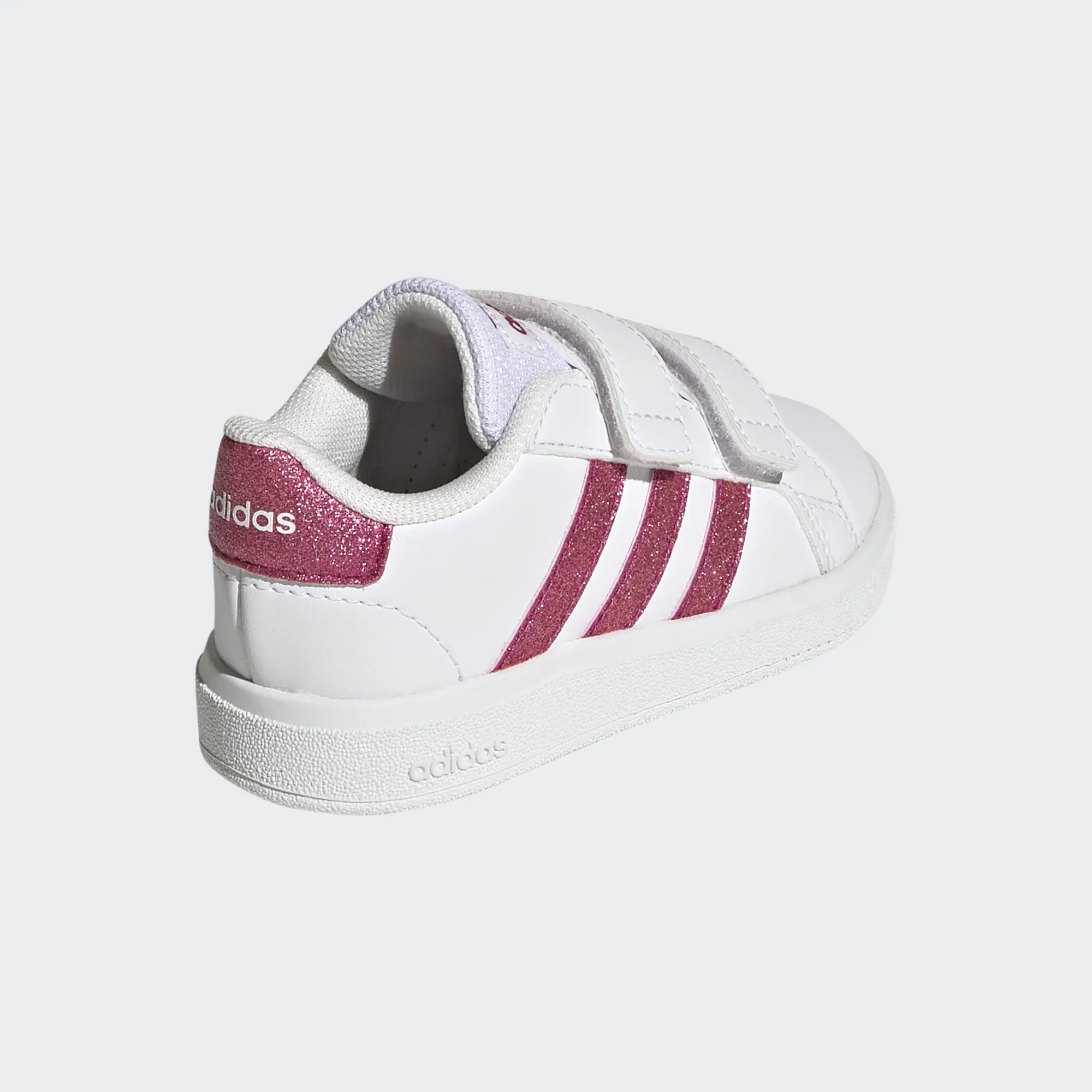 Adidas sneakers grand court 2.0 gy4768 για κορίτσι - Adidas