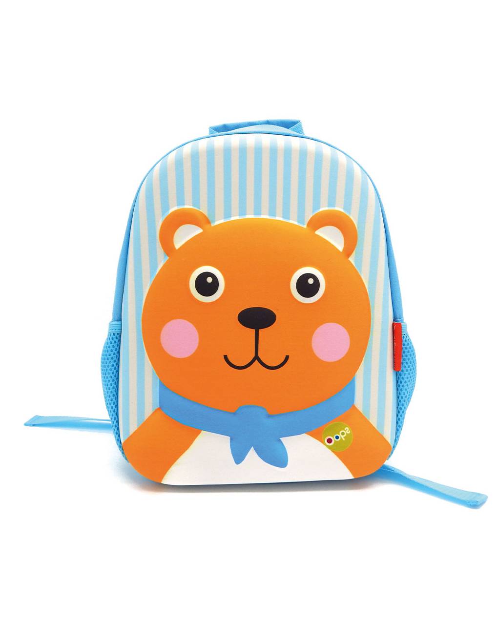 Oops παιδική τσάντα happy backpack bear
