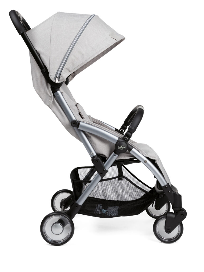 Chicco καρότσι goody plus grey mist - Chicco