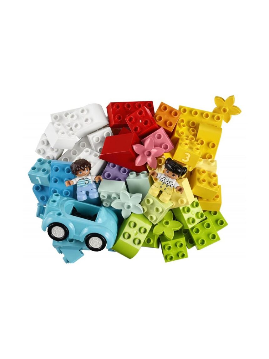 Lego duplo classic brick box 10913 - LEGO DUPLO