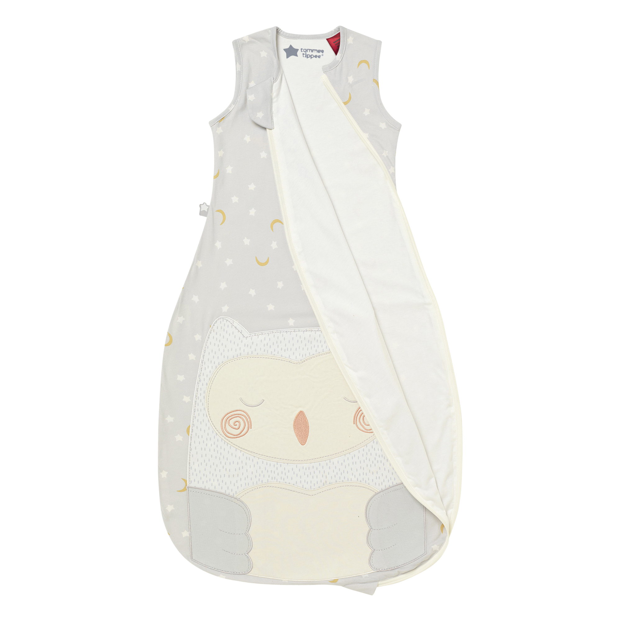 Gro υπνόσακος sleepbag χειμερινός 2.5 tog sleeping ollie 6-36 μηνών - The Gro Company