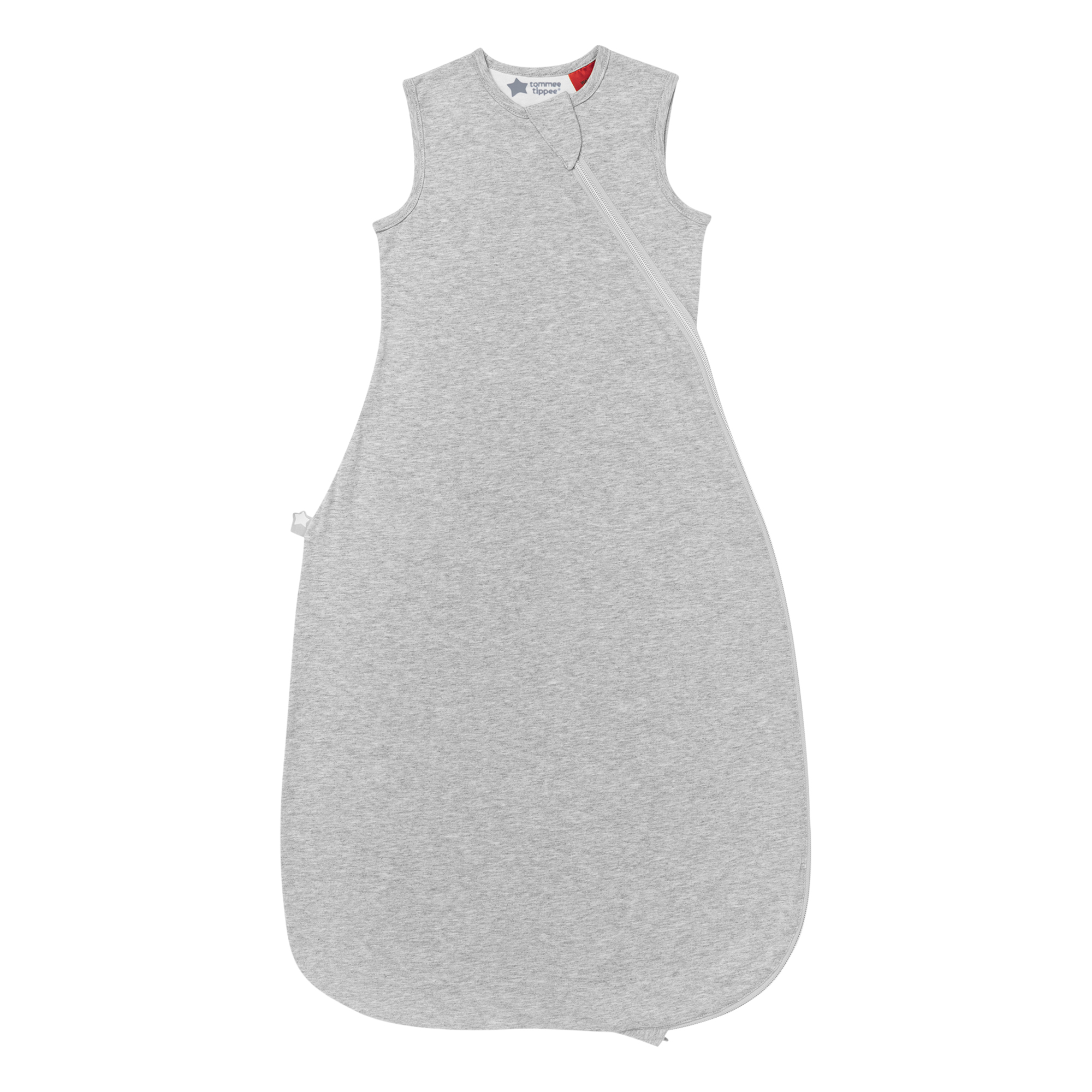 Gro υπνόσακος sleepbag χειμερινός 2.5 tog sky grey marl 6-18 μηνών