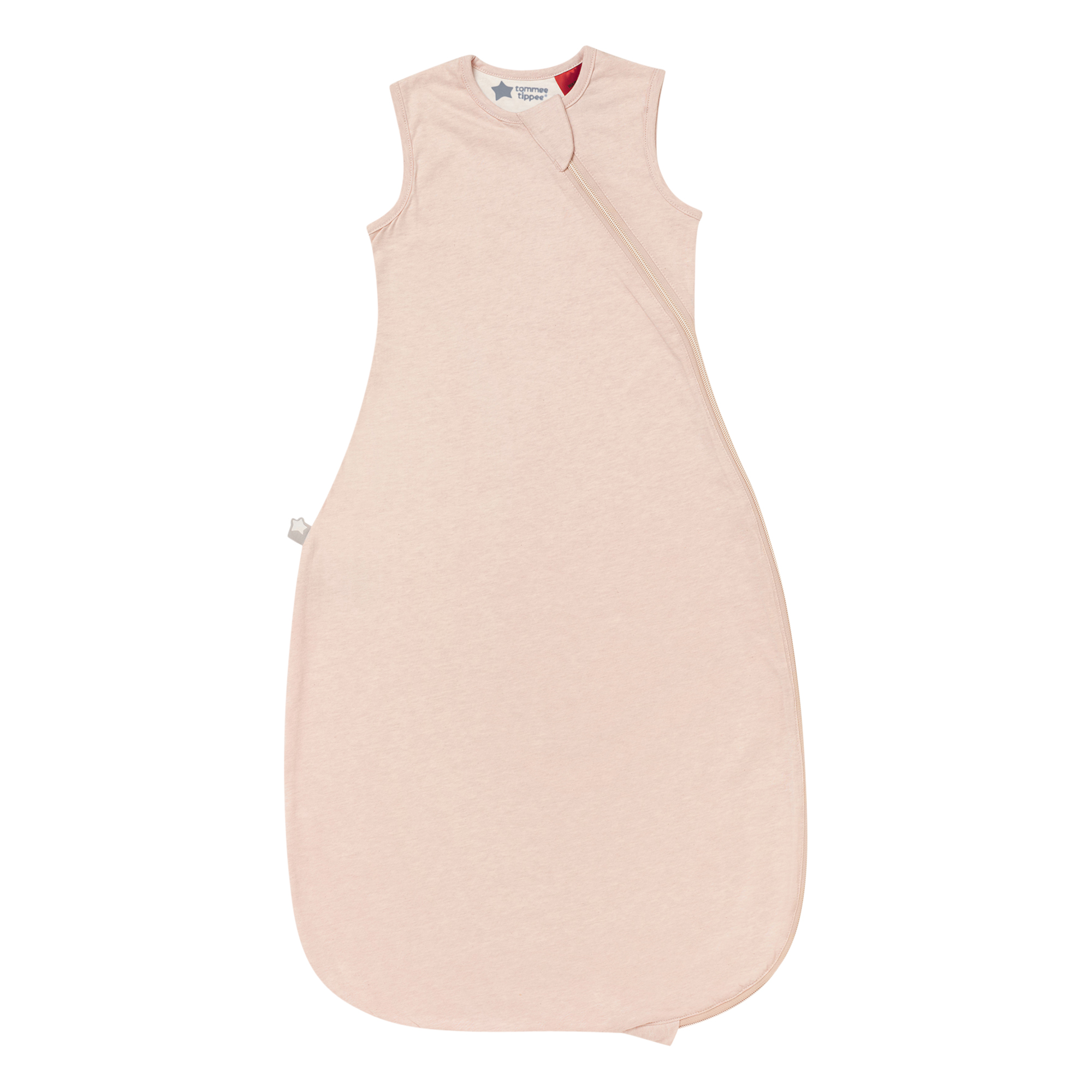 Gro υπνόσακος sleepbag χειμερινός 2.5 tog blush 18-36 μηνών