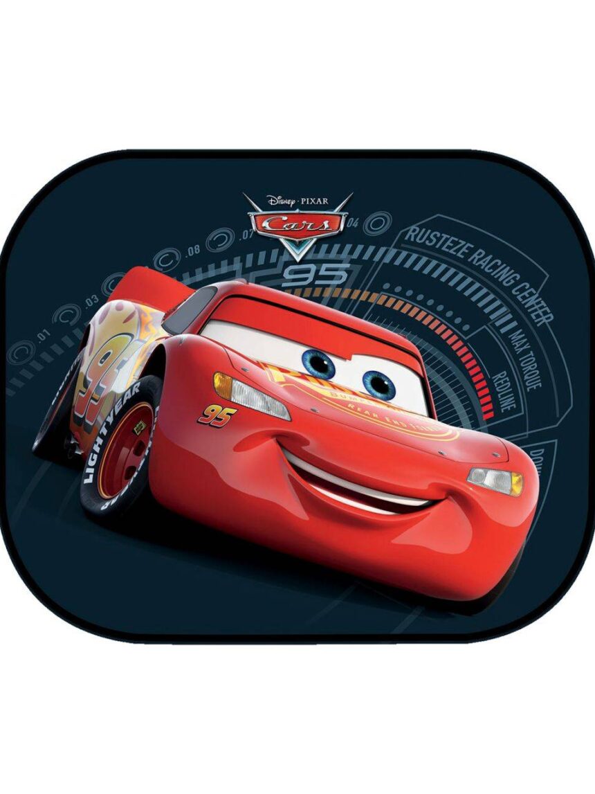 Disney σκίαστρο cars - Disney