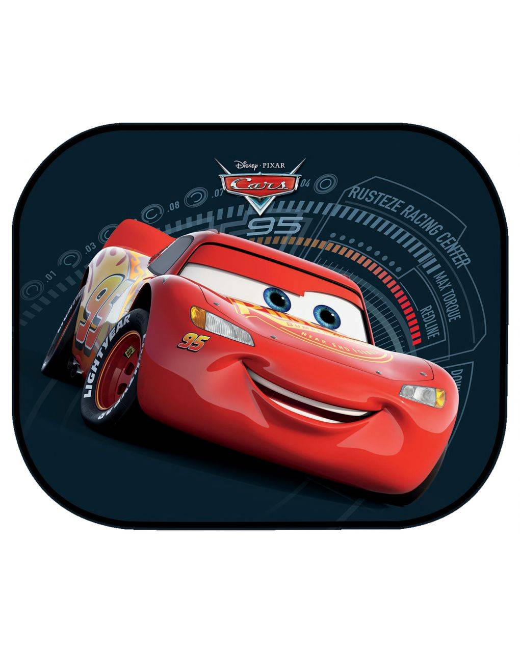 Disney σκίαστρο cars - Disney