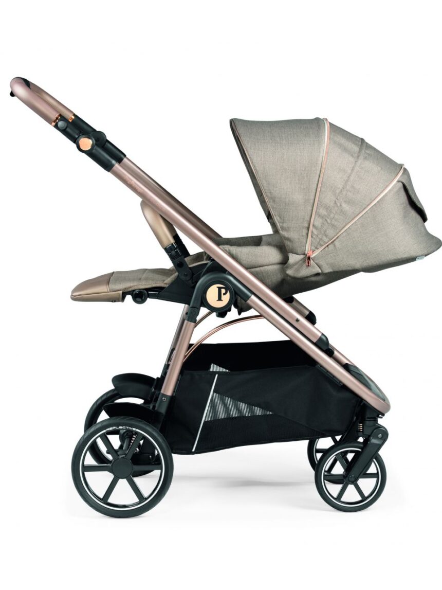 Peg perego σύστημα μεταφοράς veloce slk modular 3 σε 1 mon amour new - Peg-Pérego