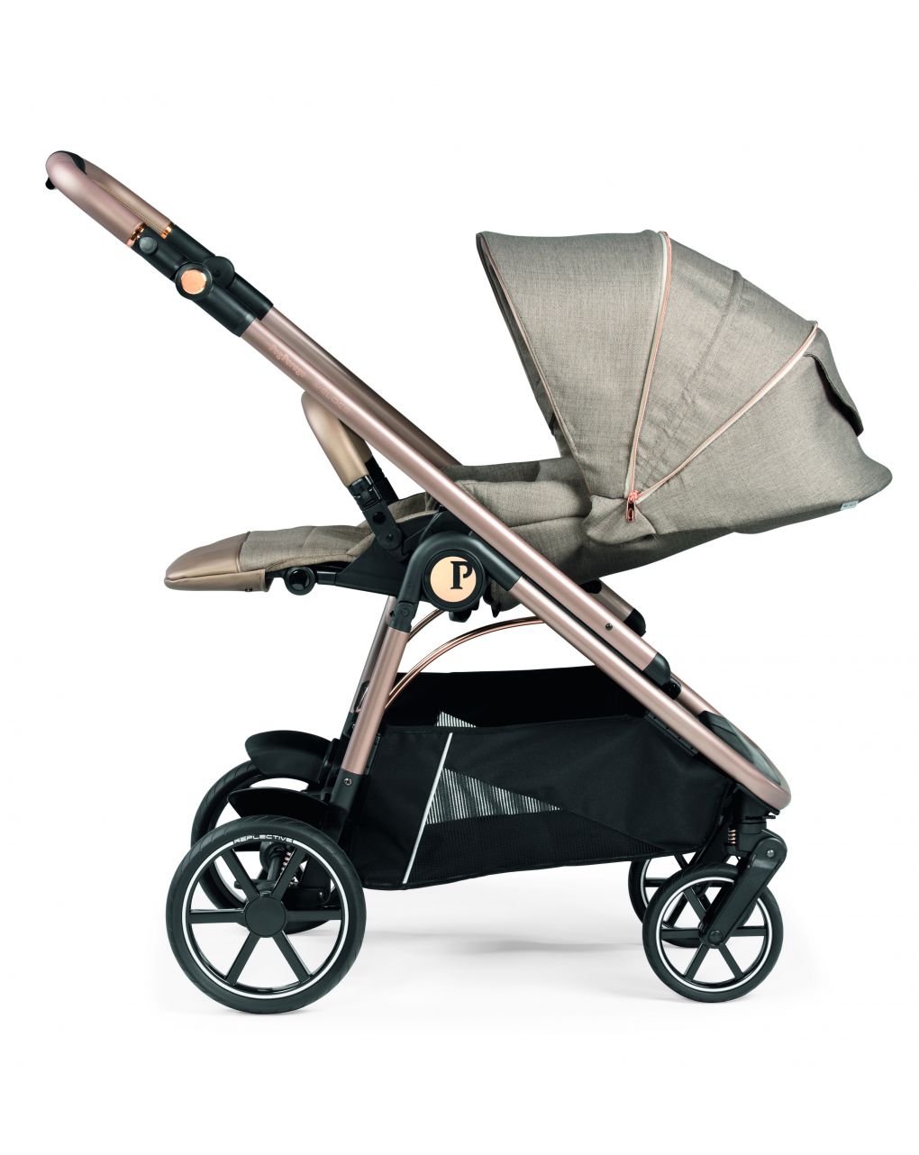 Peg perego σύστημα μεταφοράς veloce slk modular 3 σε 1 mon amour new - Peg-Pérego