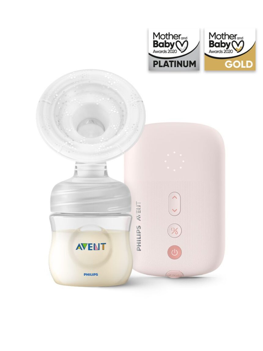 Philips - avent ηλεκτρικό θήλαστρο natural motion - Philips Avent