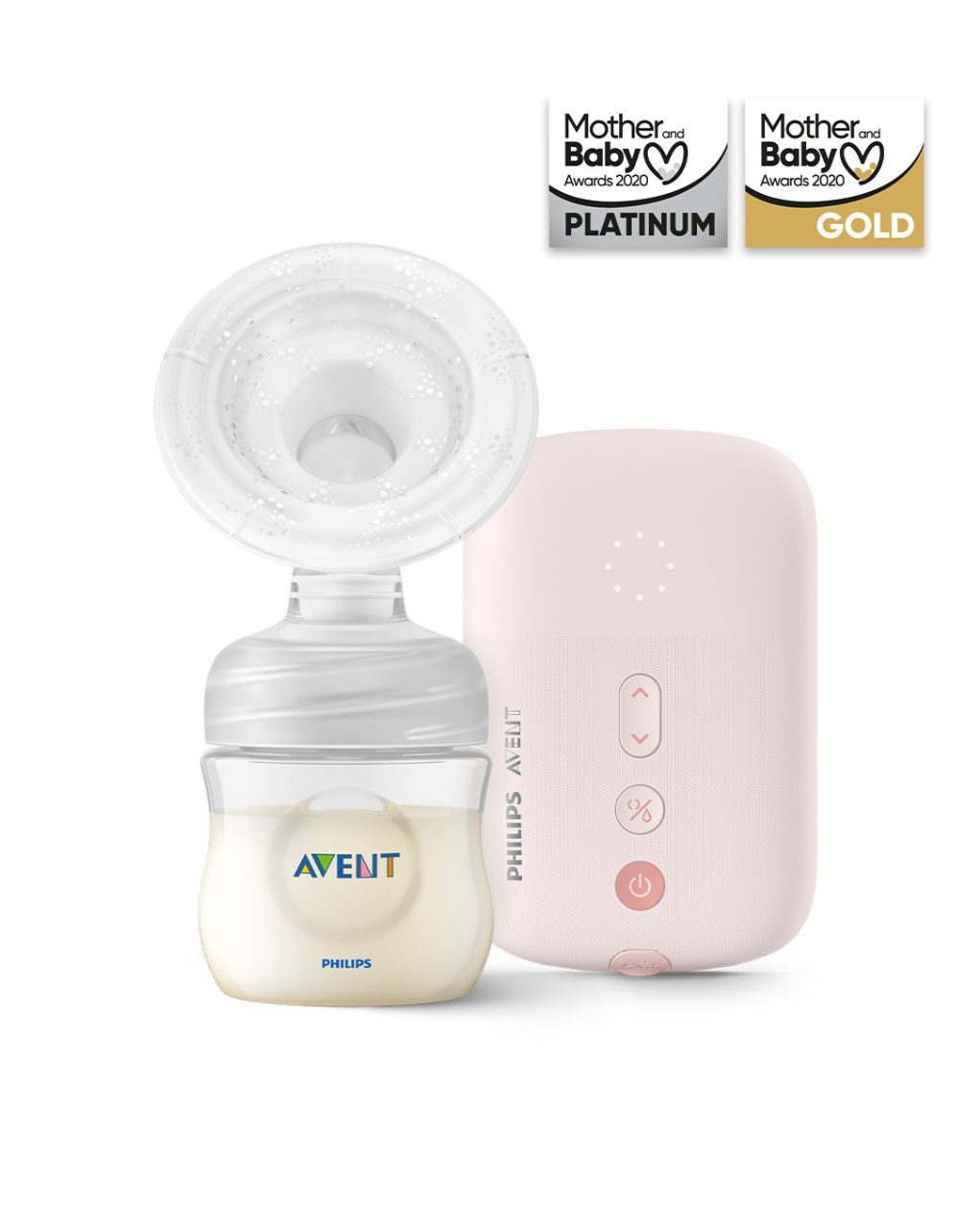 Philips - avent ηλεκτρικό θήλαστρο natural motion - Philips Avent