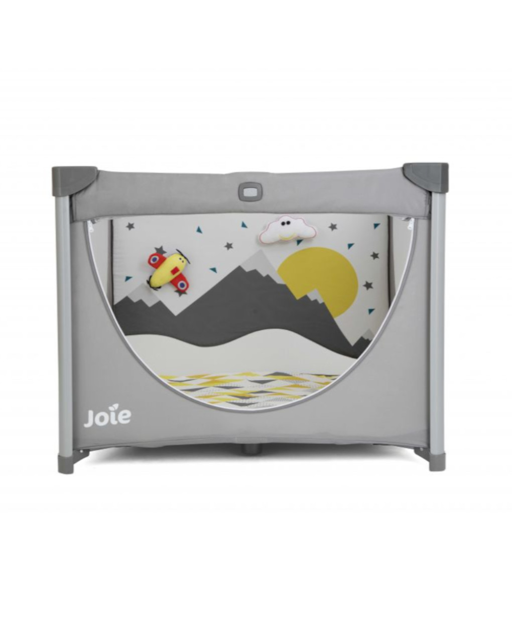 Joie πάρκο με 1 επίπεδο cheer little explorer - Joie
