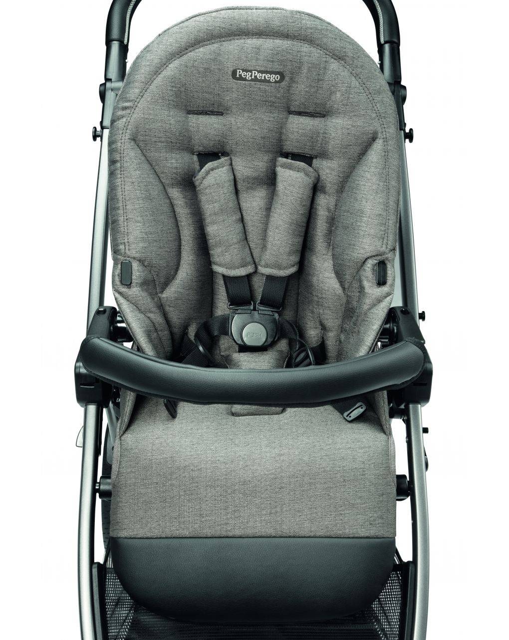 Peg perego σύστημα μεταφοράς  trio book slk city grey - Peg-Pérego