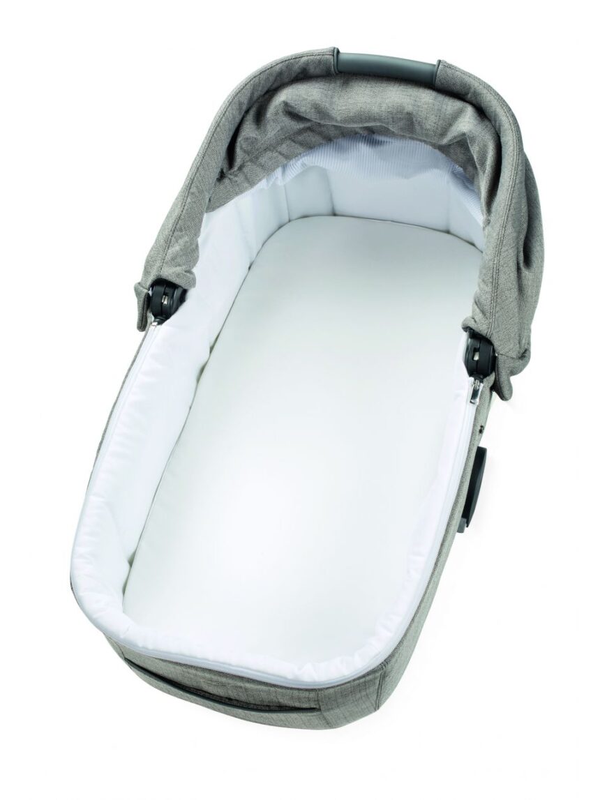 Peg perego πολυκαρότσι veloce slk modular 3 in 1 city grey - Peg-Pérego