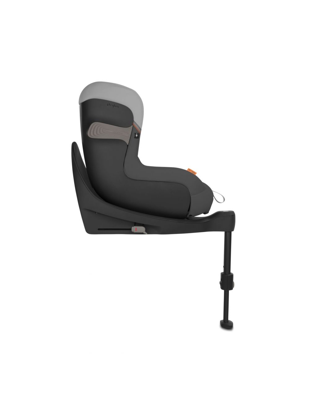 Cybex κάθισμα αυτοκινήτου sirona s2 i-size lava grey - Cybex