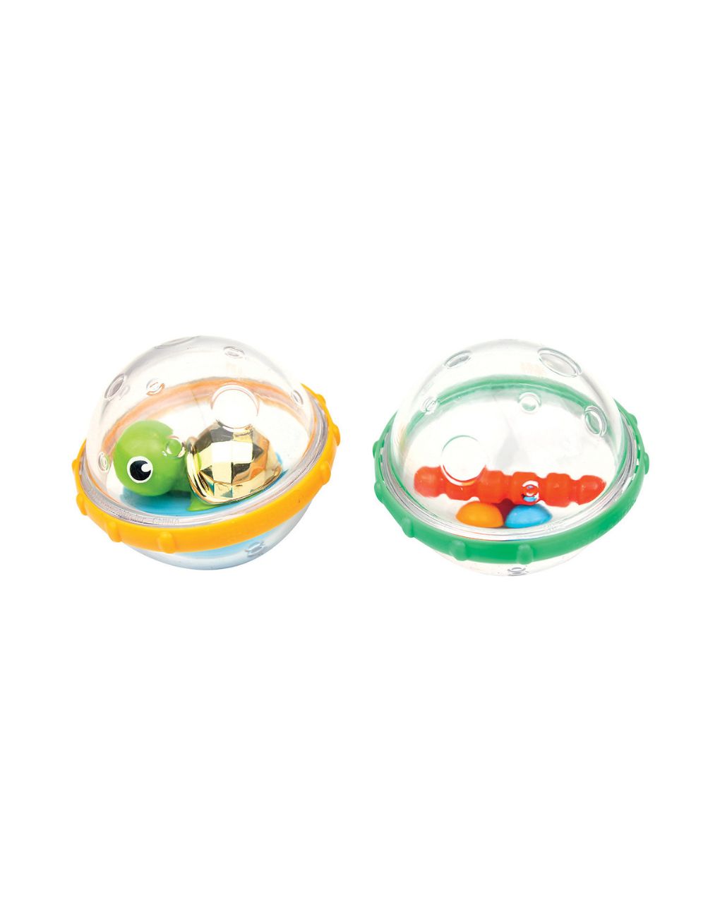 Munchkin 2 float and play bubbles - Munchkin