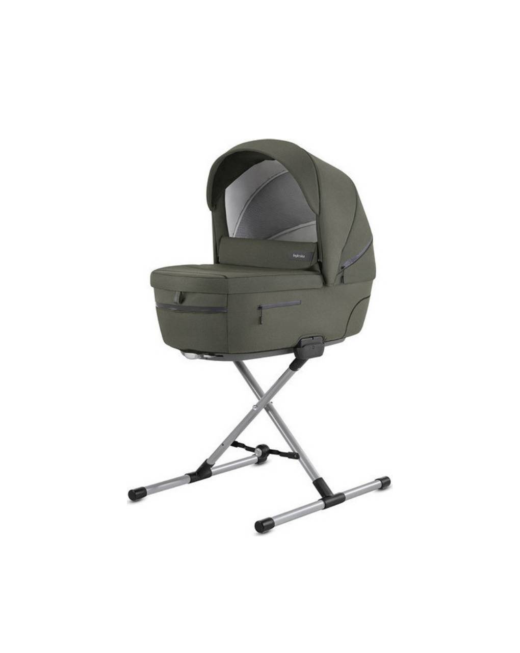 Inglesina πολυκαρότσι aptica xt duo 2 in 1 sequoia green - Inglesina