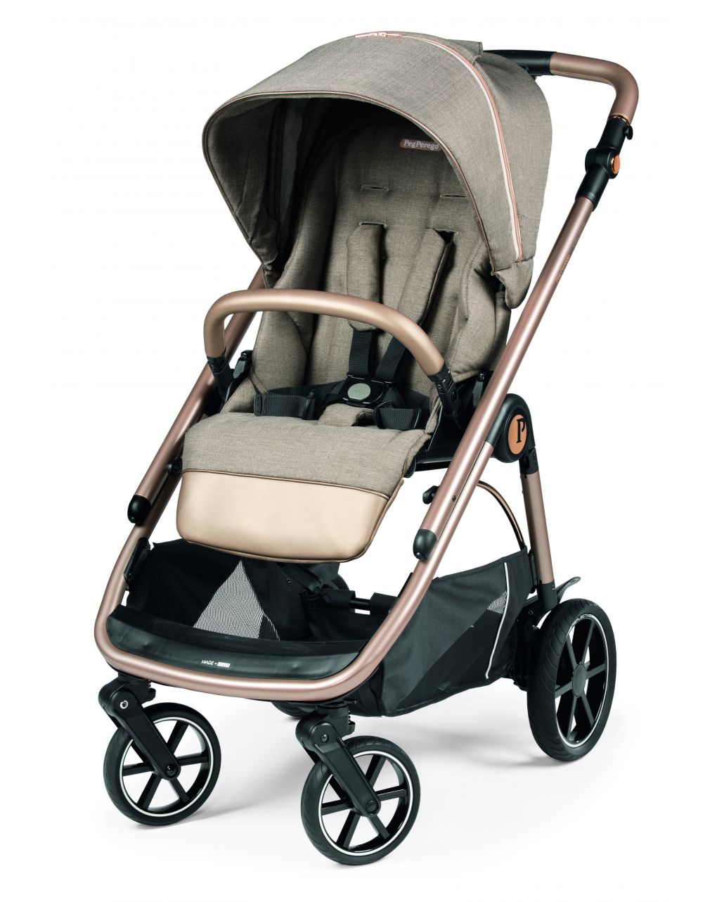 Peg perego σύστημα μεταφοράς veloce slk modular 3 σε 1 mon amour new - Peg-Pérego