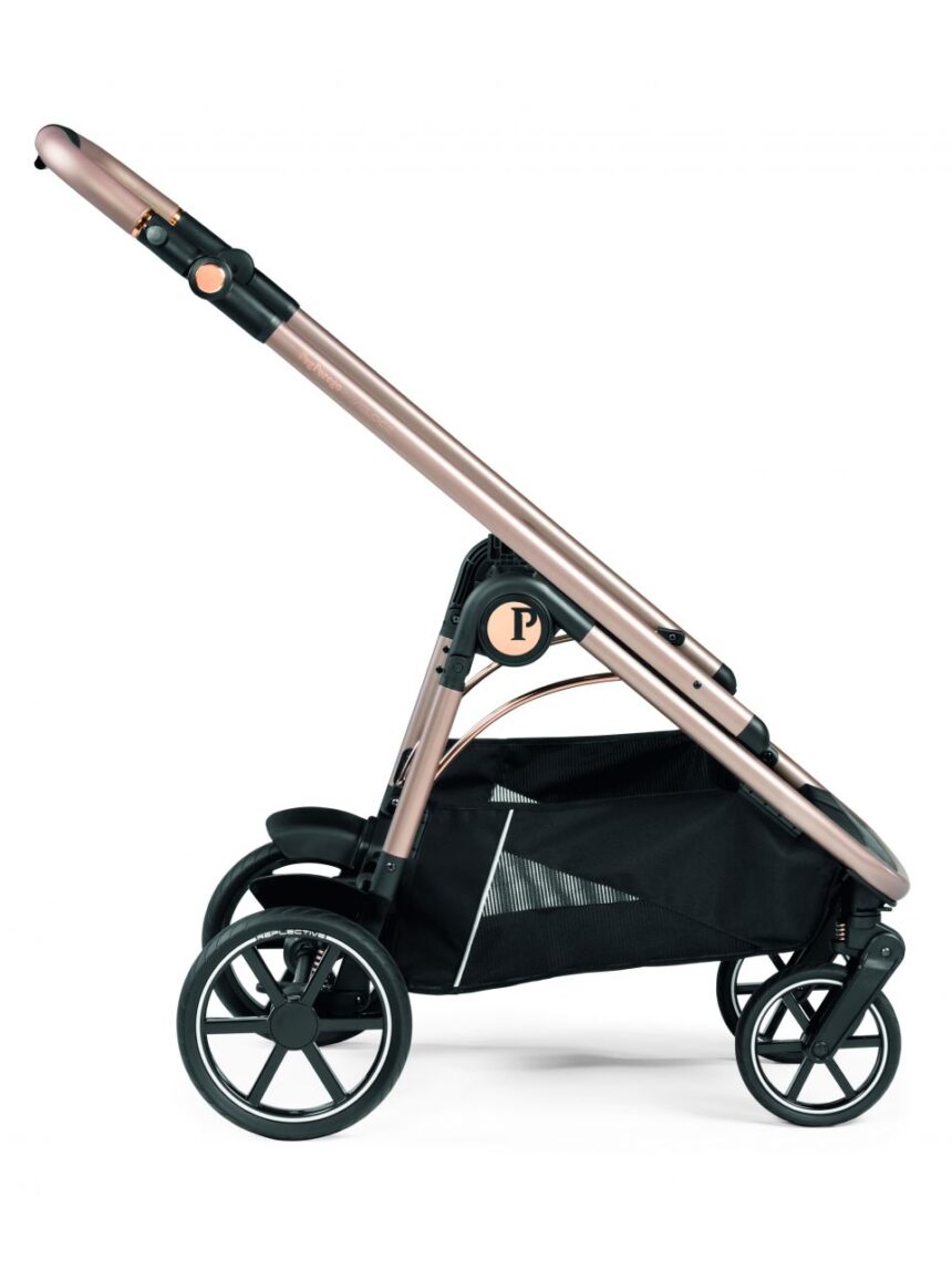 Peg perego σύστημα μεταφοράς veloce slk modular 3 σε 1 mon amour new - Peg-Pérego