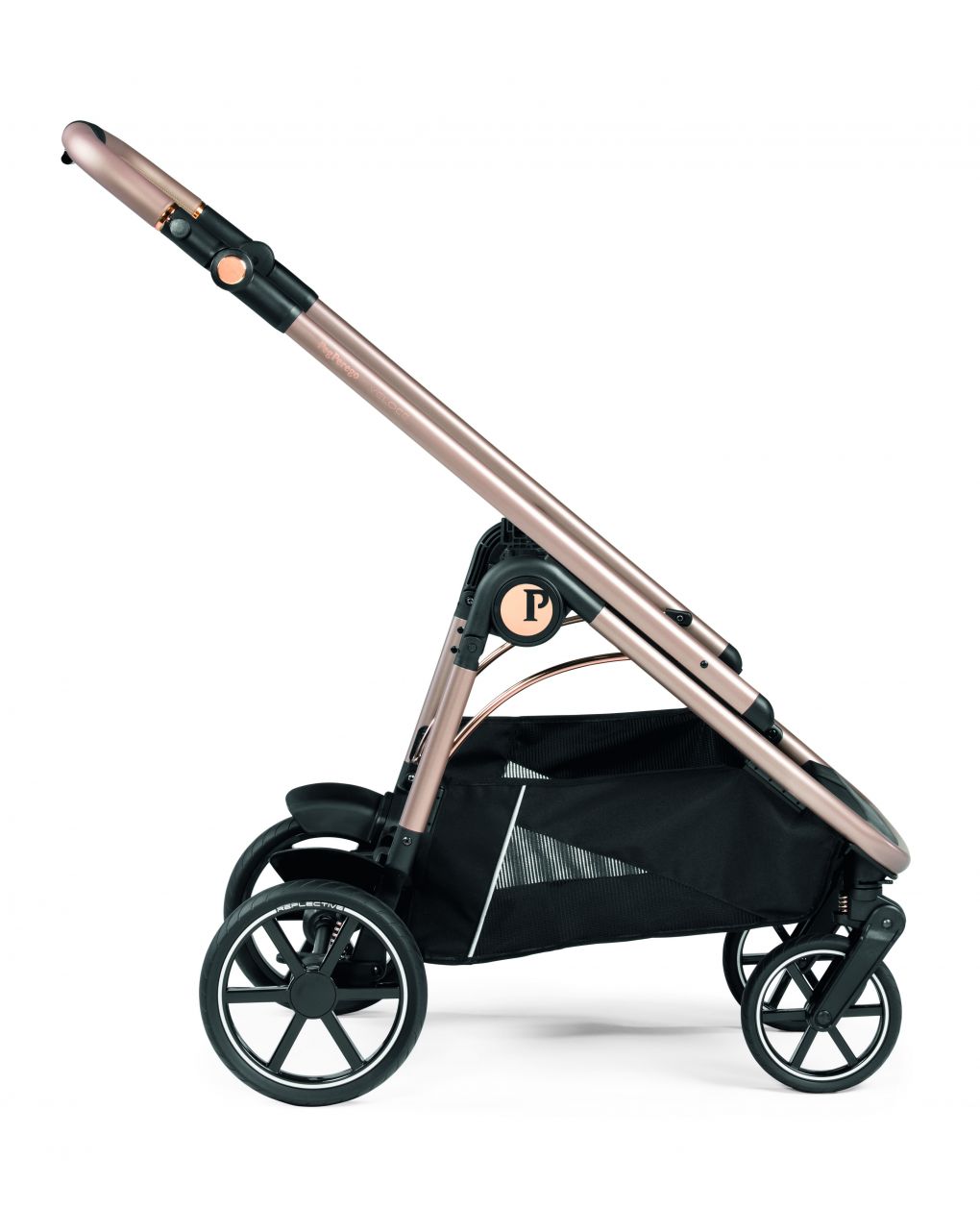 Peg perego σύστημα μεταφοράς veloce slk modular 3 σε 1 mon amour new - Peg-Pérego