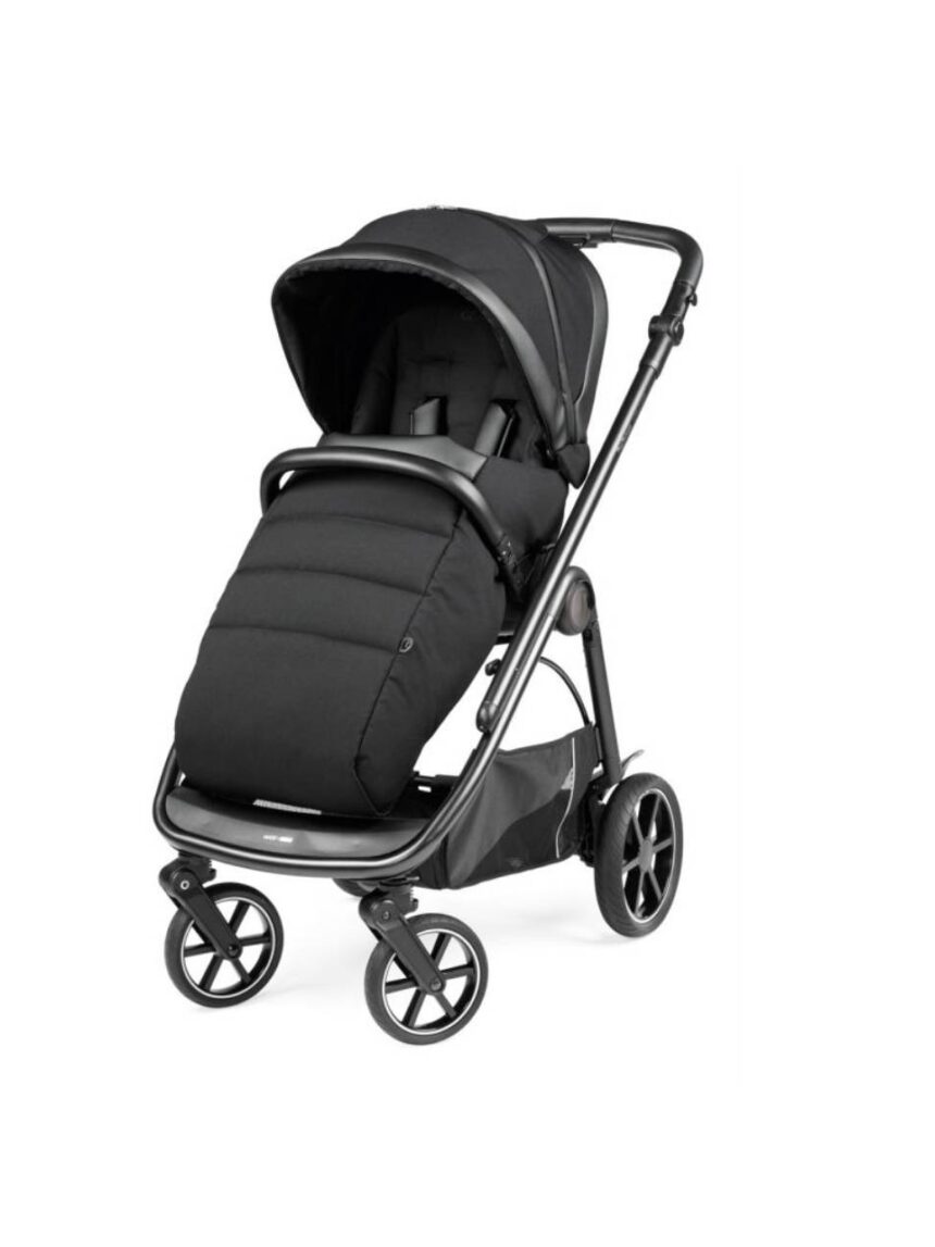 Peg perego καρότσι περιπάτου veloce licorice - Peg-Pérego