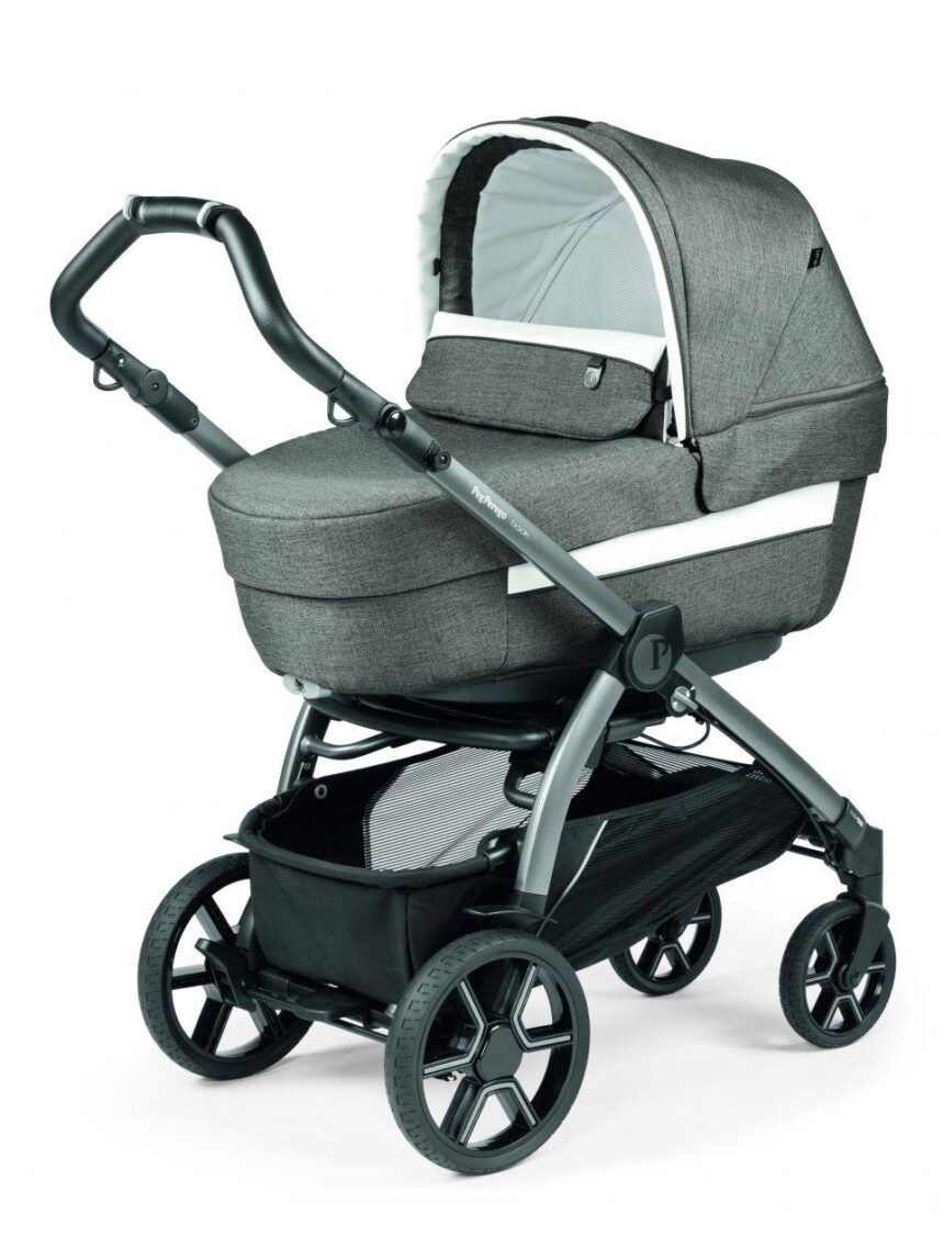 Peg perego σύστημα μεταφοράς  trio book slk city grey - Peg-Pérego